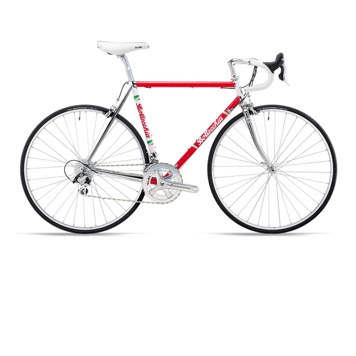 Bottecchia Cycling Vinyl Decal Sticker Set