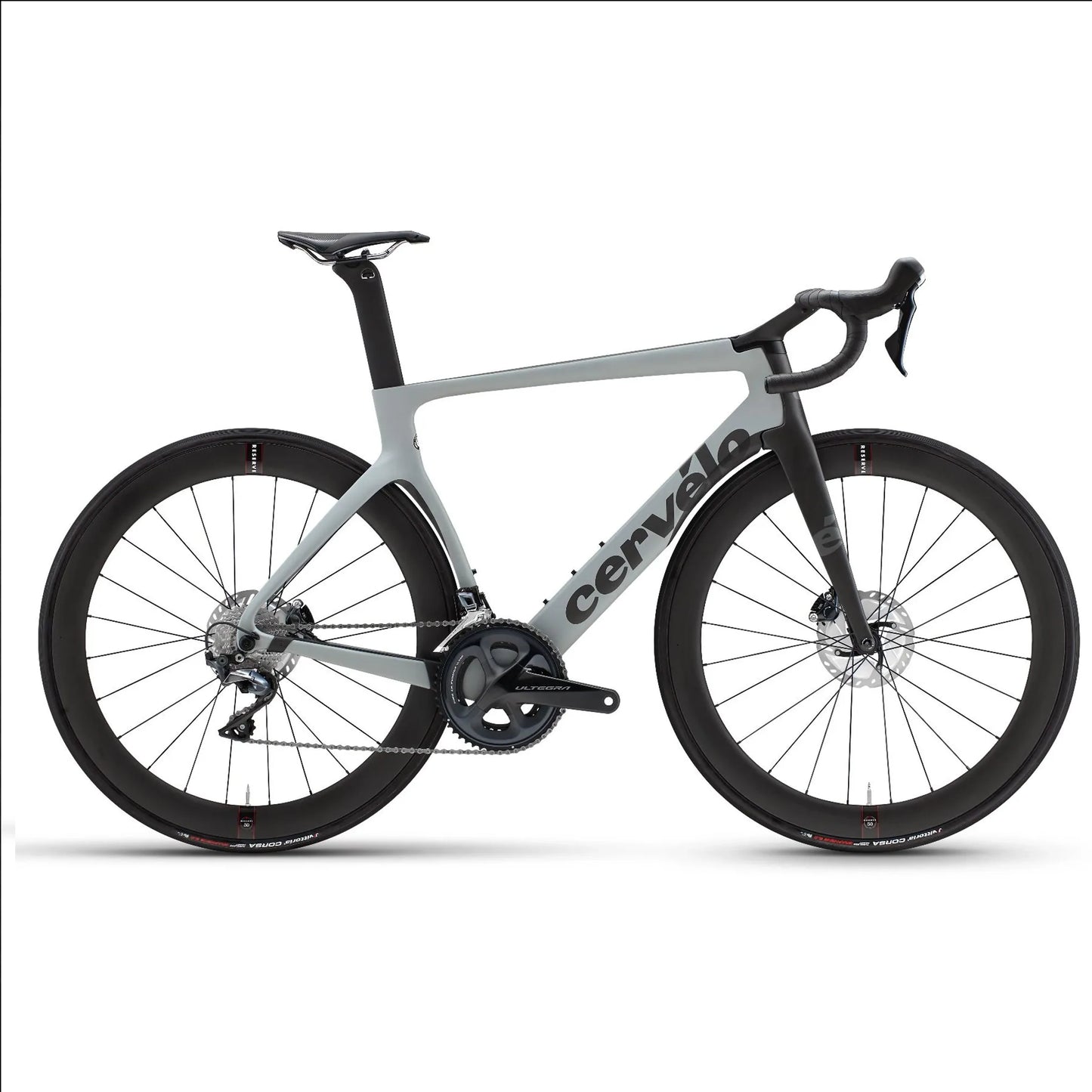 Cervelo Cycling Vinyl Decal Sticker Set