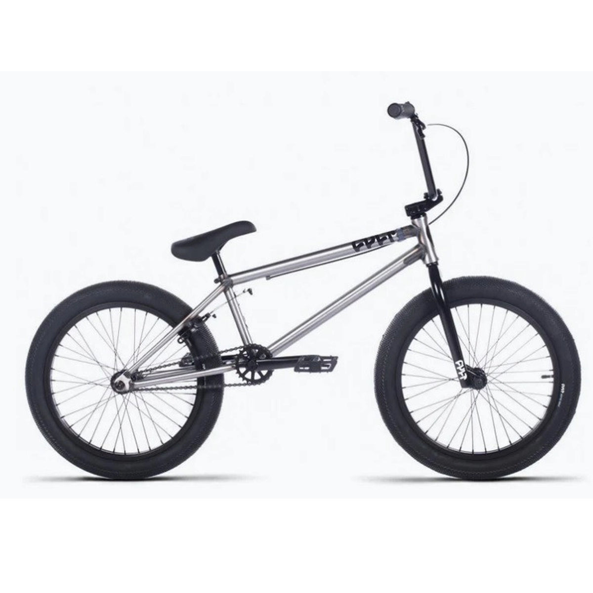 Cult Cycling Vinyl Decal Sticker Set