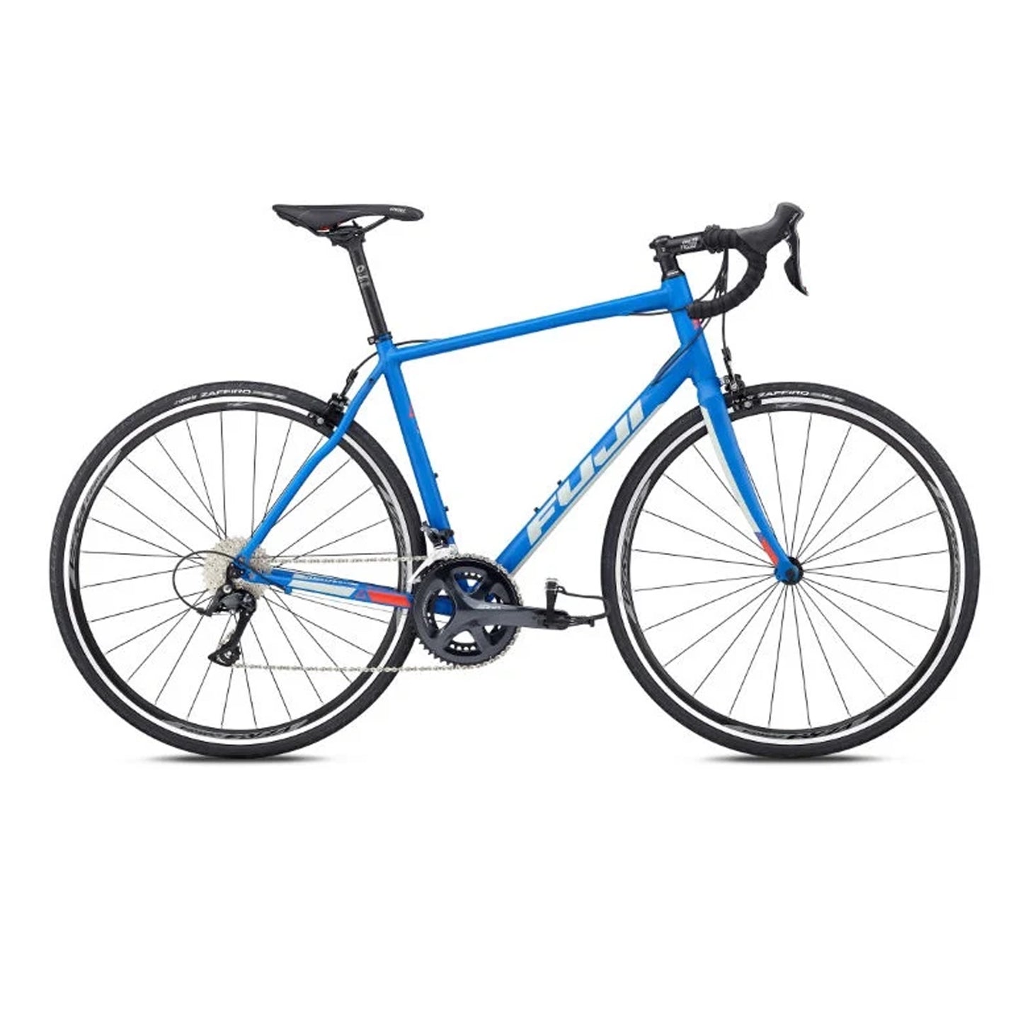 Fuji Cycling Vinyl Decal Sticker Set