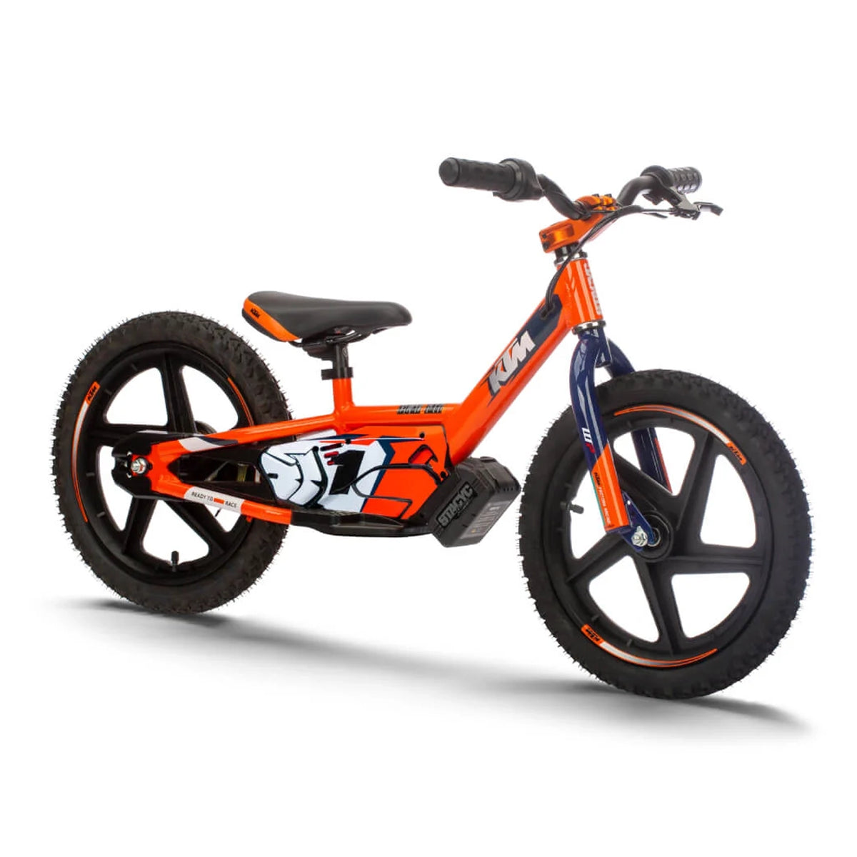 KTM Cycling Vinyl Decal Sticker Set