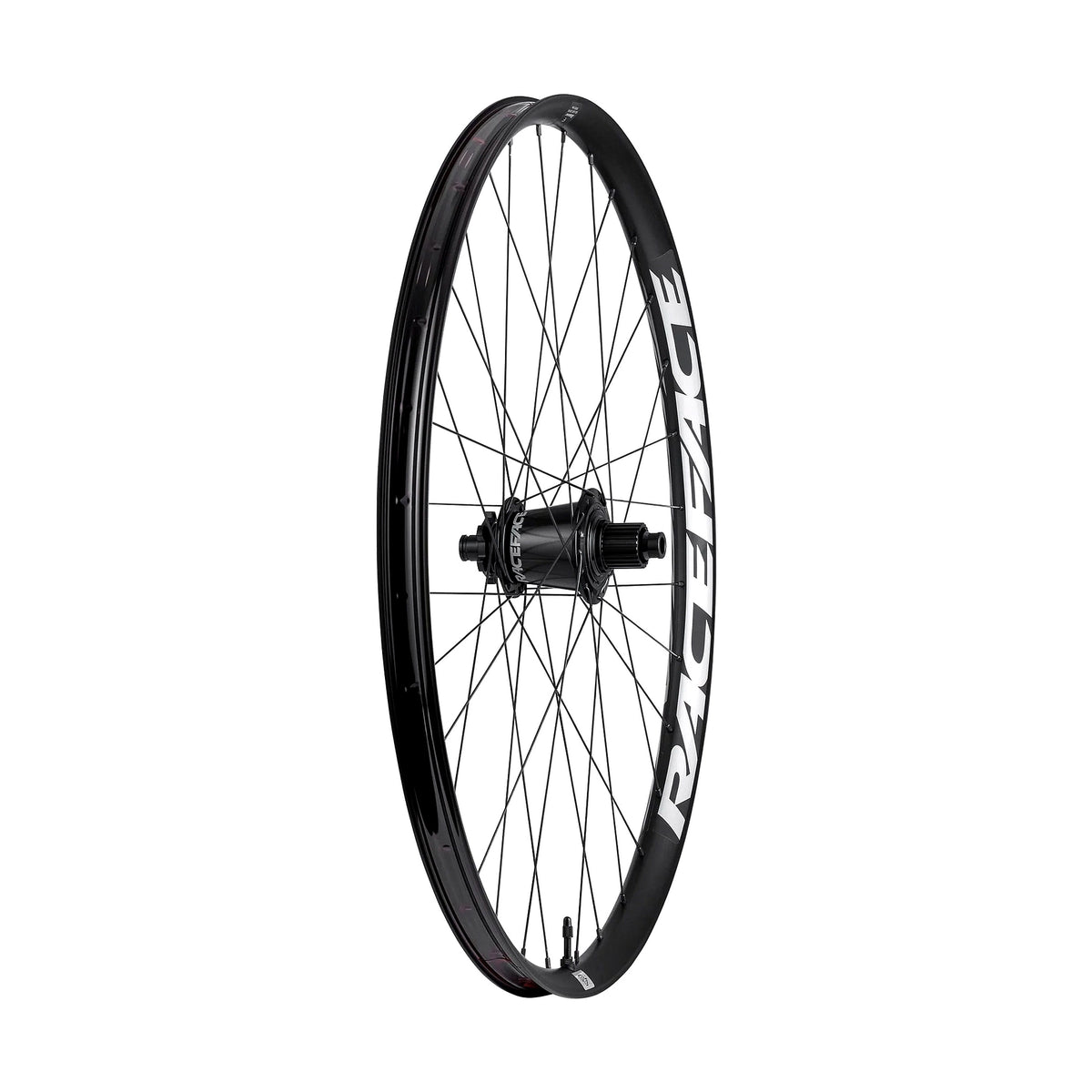 Race Face Cycling Vinyl Decal Sticker Set
