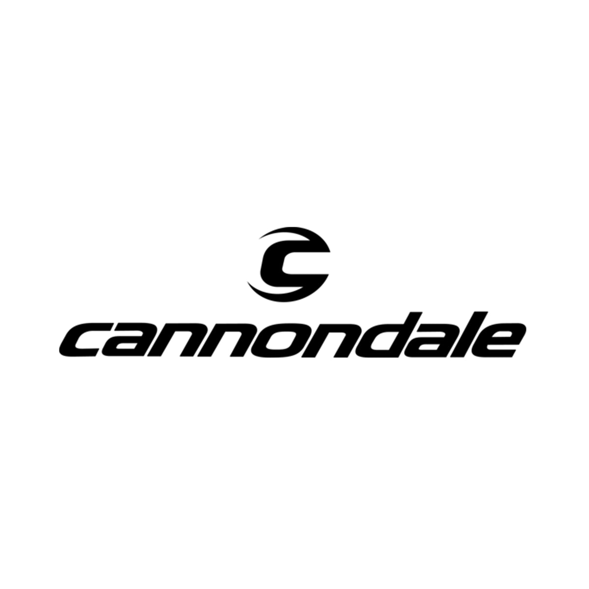 Cannondale Cycling Vinyl Decal Sticker Set Style 5