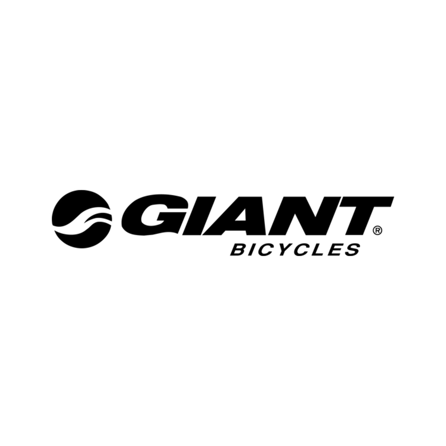 Giant Cycling Vinyl Decal Sticker Set