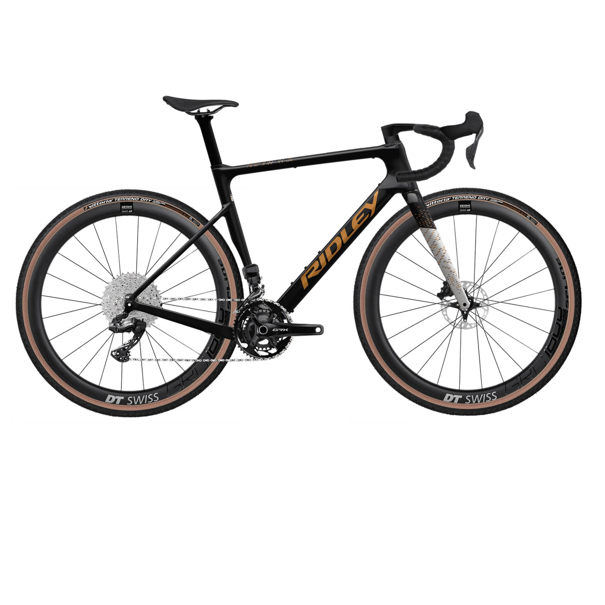 Ridley Cycling Vinyl Decal Sticker Set Style 2