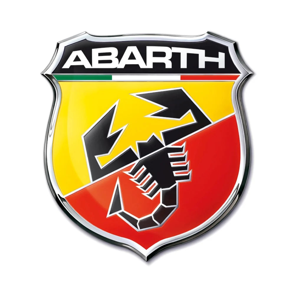 Abarth Cars