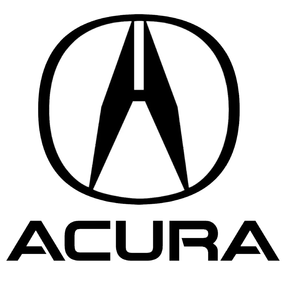 Acura Cars