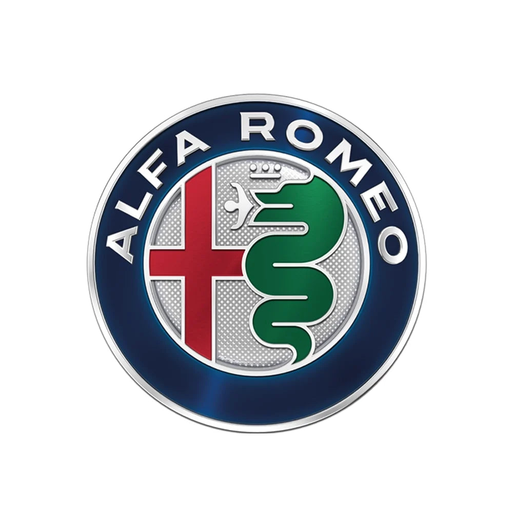 Alfa Romeo Cars