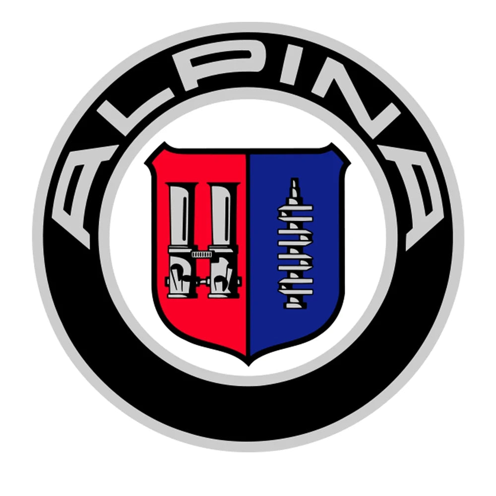 Alpina Cars