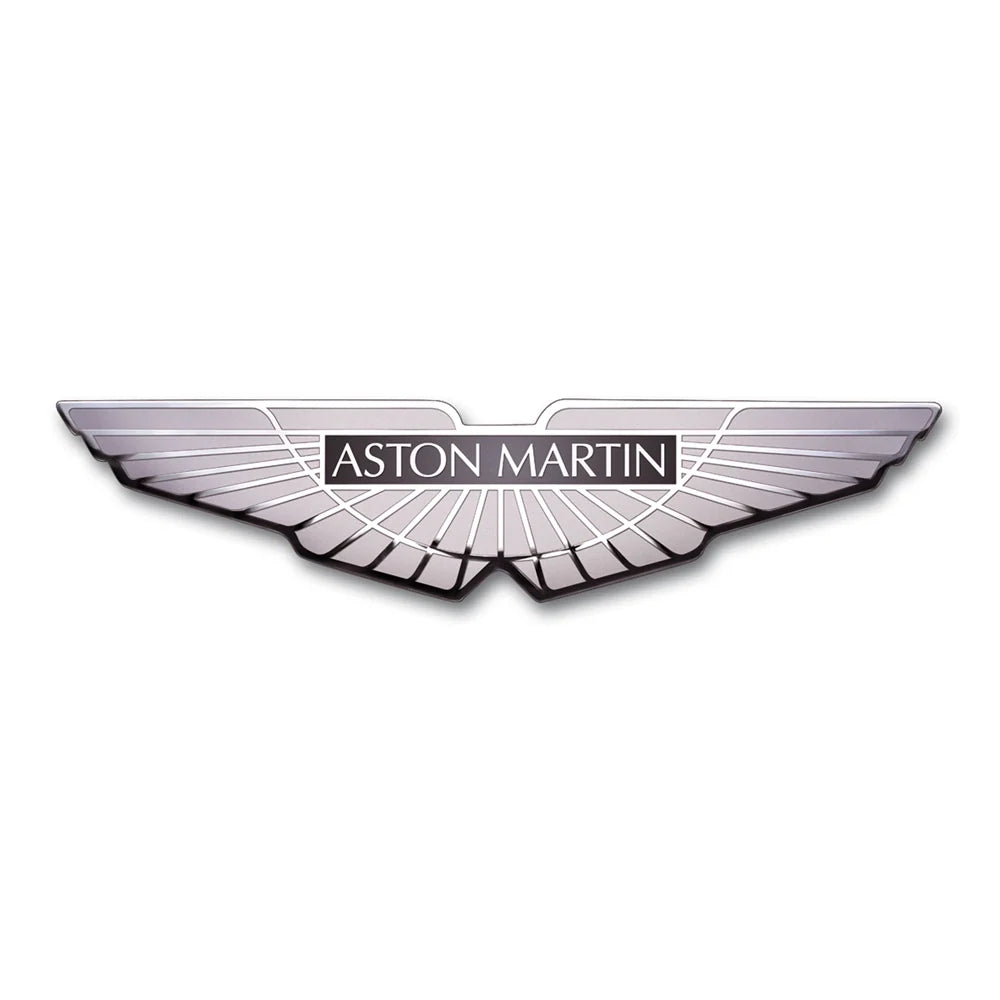 Aston Martin Cars
