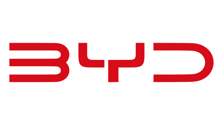 BYD