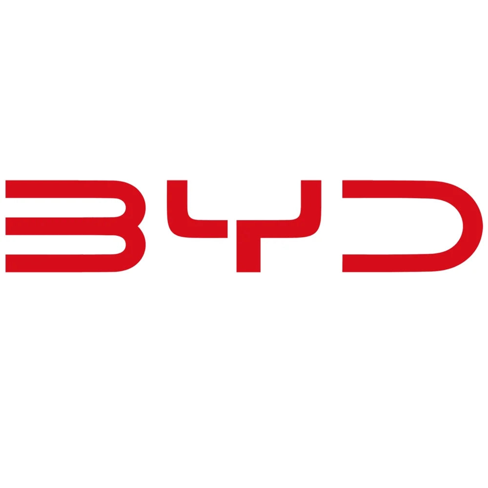 BYD Cars