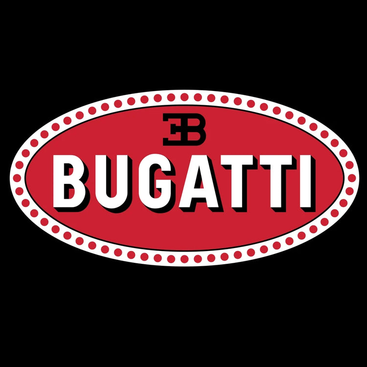 Bugatti
