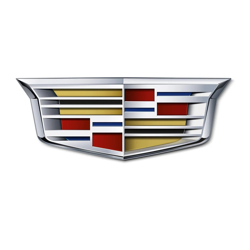 Cadillac Cars
