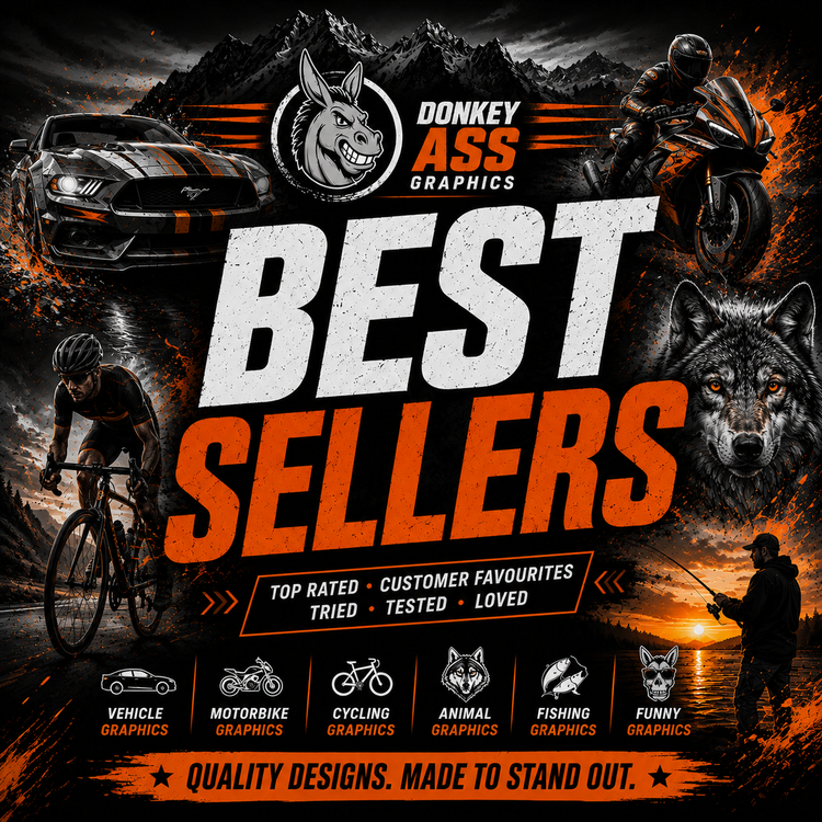 Best Sellers