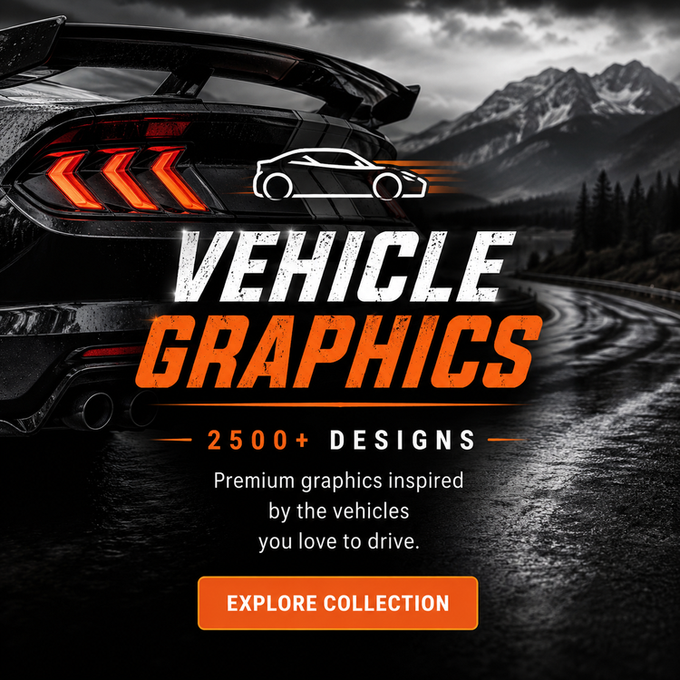 Vehicle Graphics