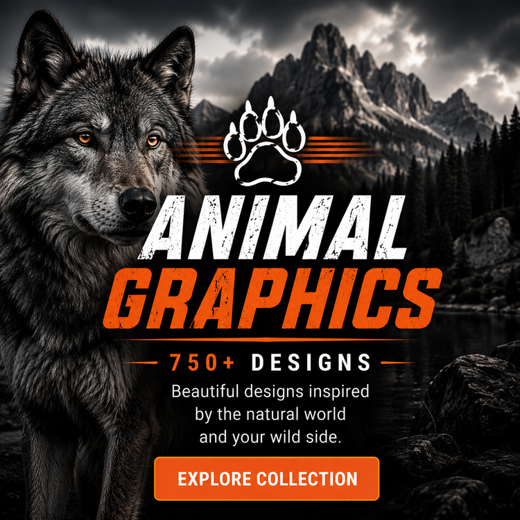 Animal Graphics