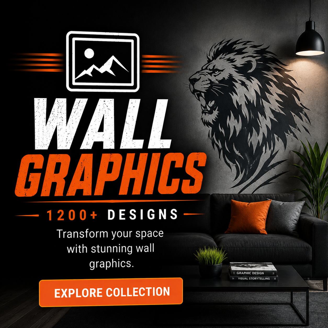 Wall Graphics