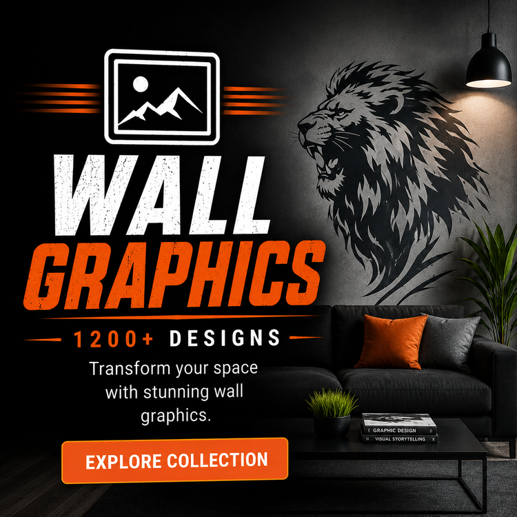 Wall Graphics