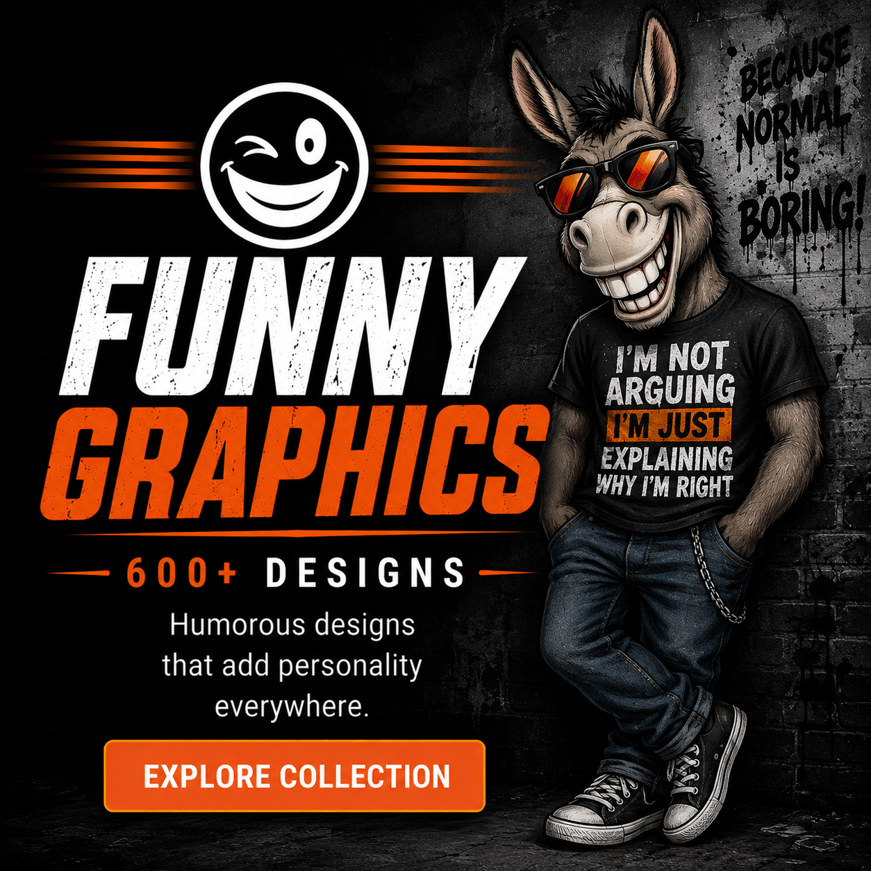 Funny Graphics