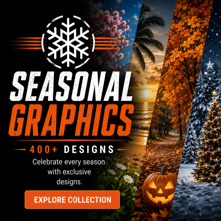 Seasonal Graphics
