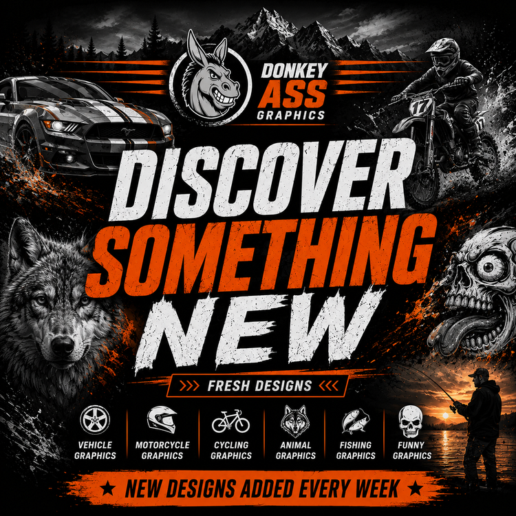 DISCOVER SOMETHING NEW