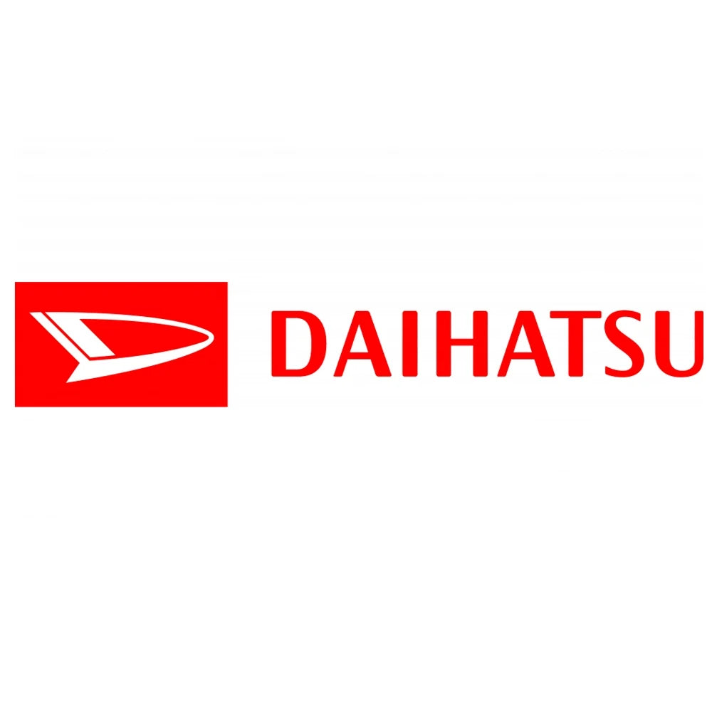 Daihatsu Cars