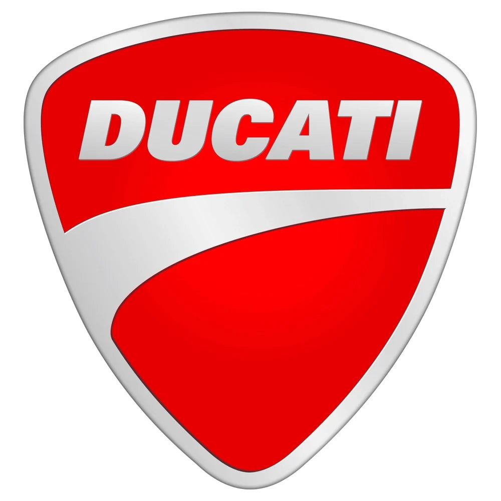 Ducati Mototcycles
