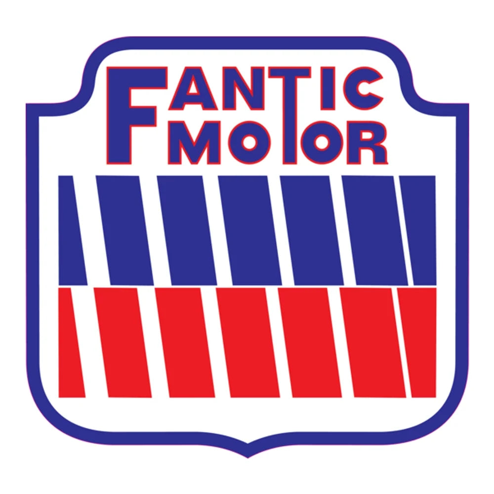 Fantic Motorcycles