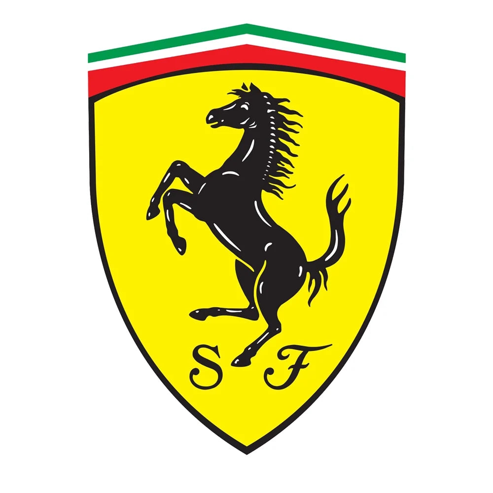 Ferrari Cars