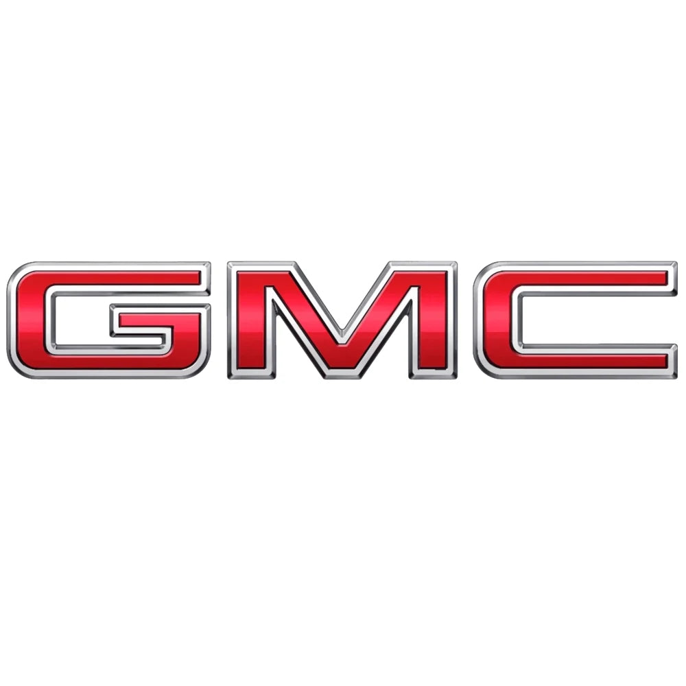 GMC Cars