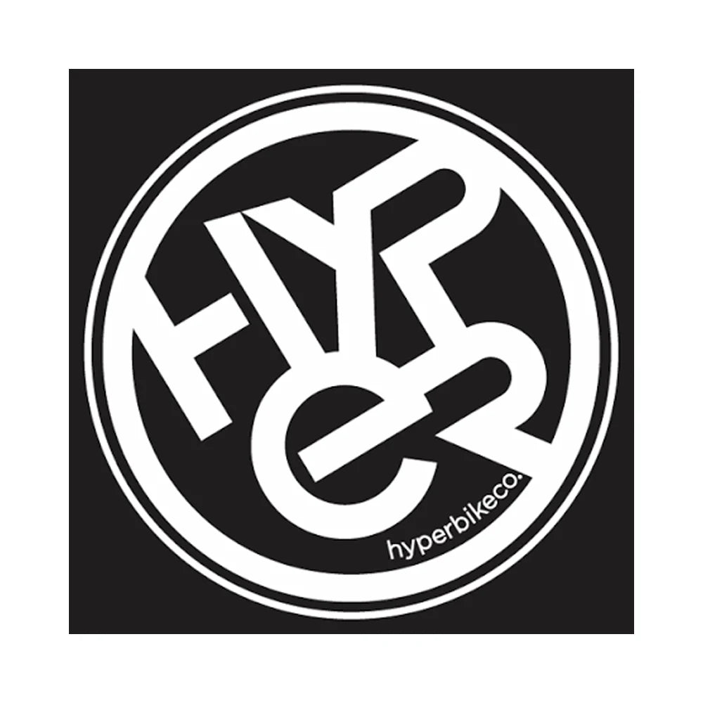 Hyper Bike Co Cycles