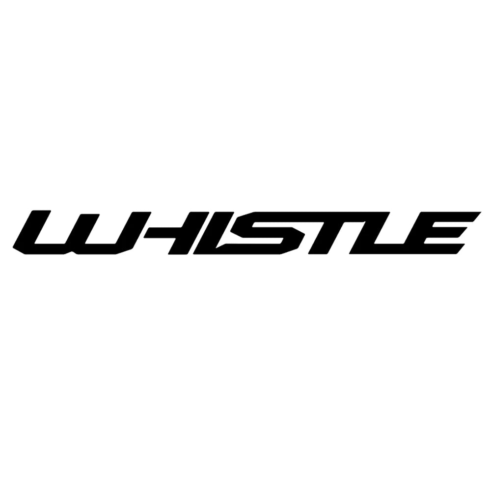Whistle Cycles