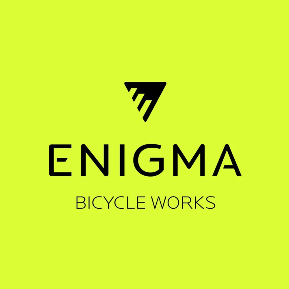 Enigma Cycles