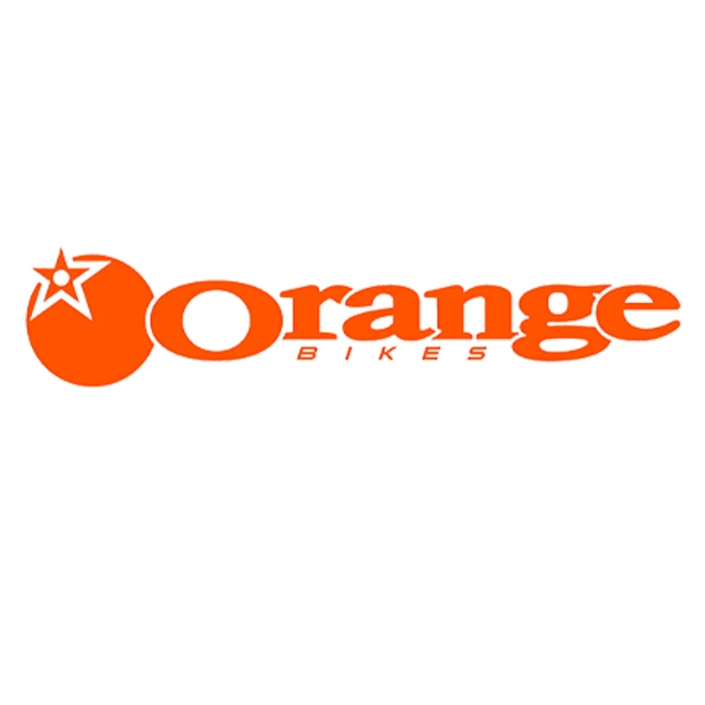 Orange Cycles