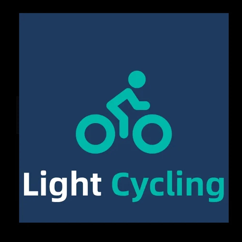 Light Carbon Cycles