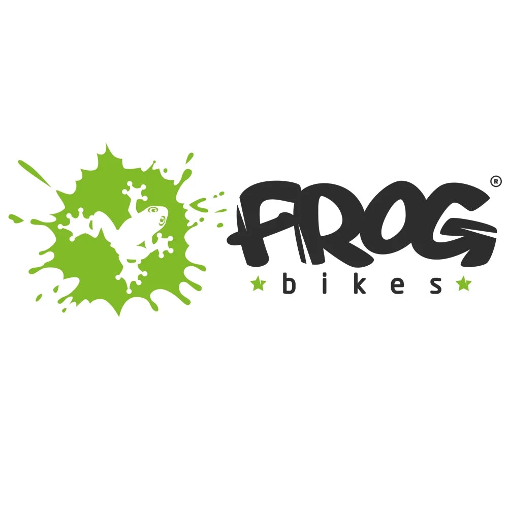 Frog Cycles