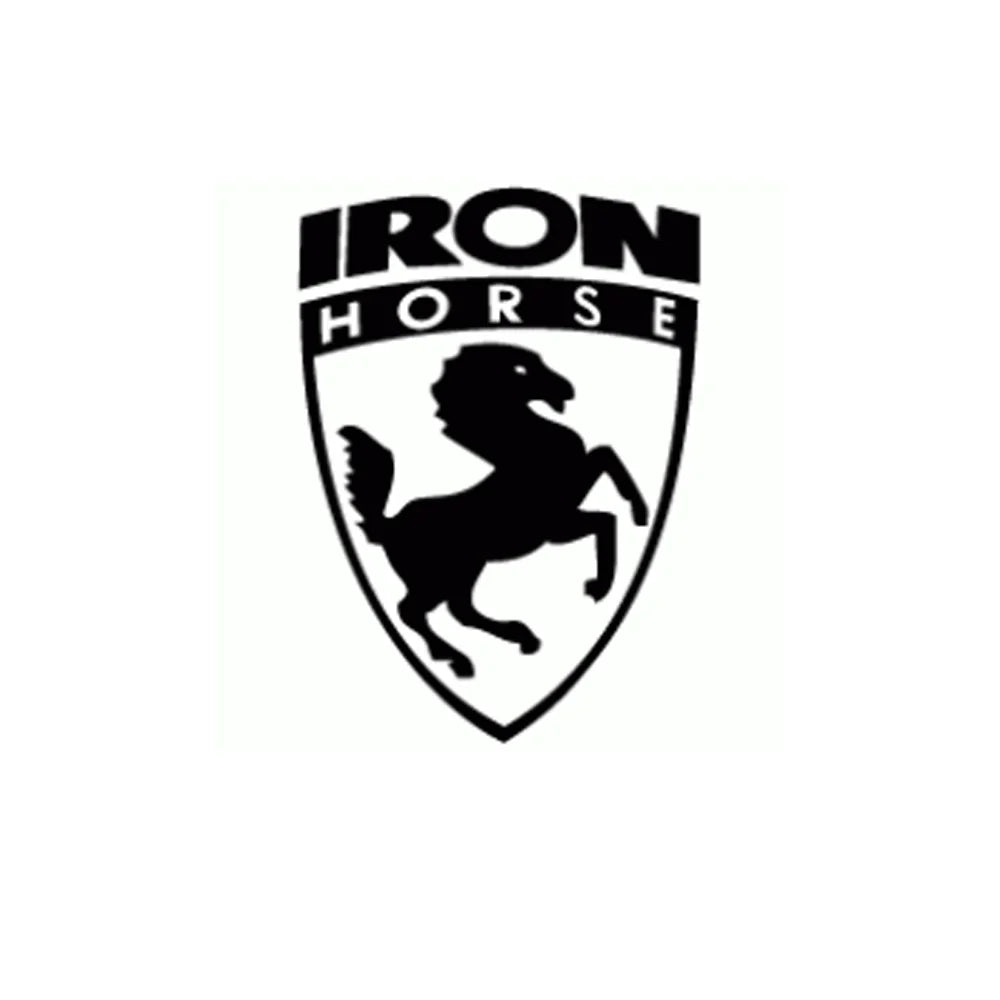 Iron Horse Cycles
