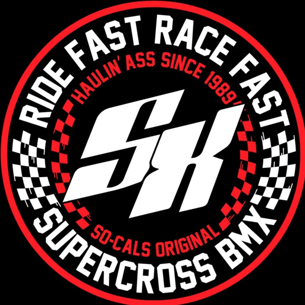 Supercross Cycles
