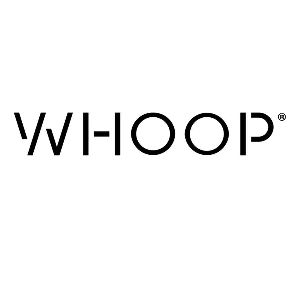 Whoop Cycle Fitness
