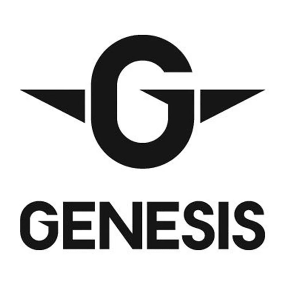Genesis Cycles