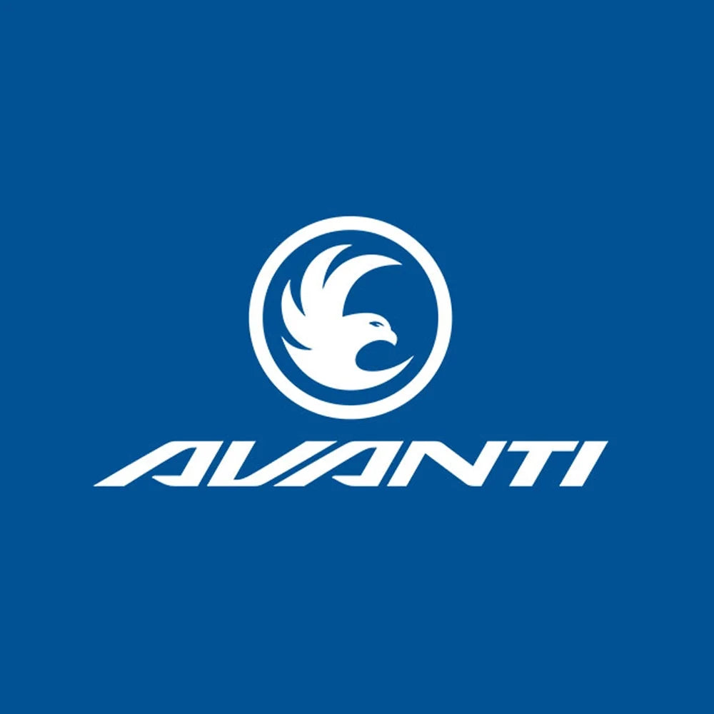 Avanti Cycles