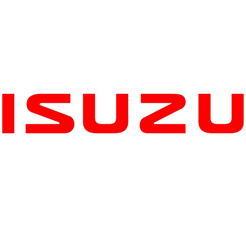 Isuzu Cars