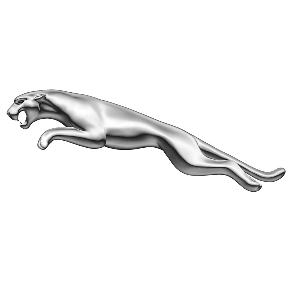 Jaguar Cars
