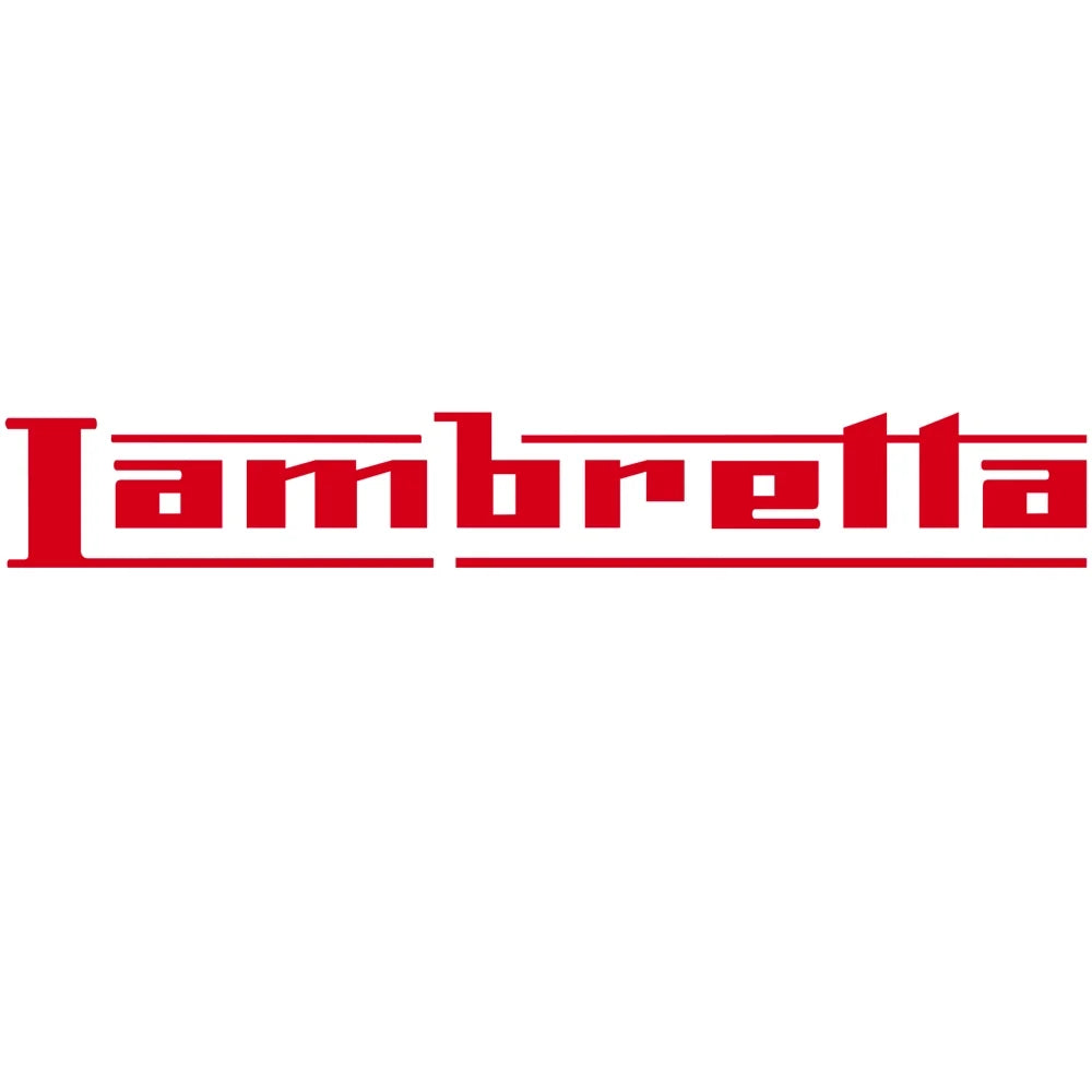 Lambretta Motorcycles