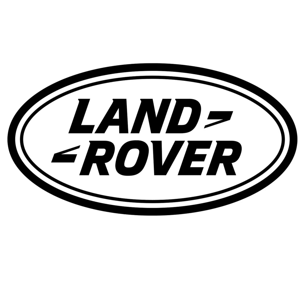 Land Rover Cars