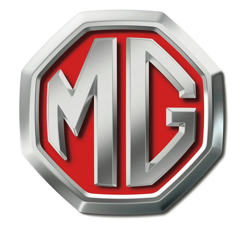 MG Cars