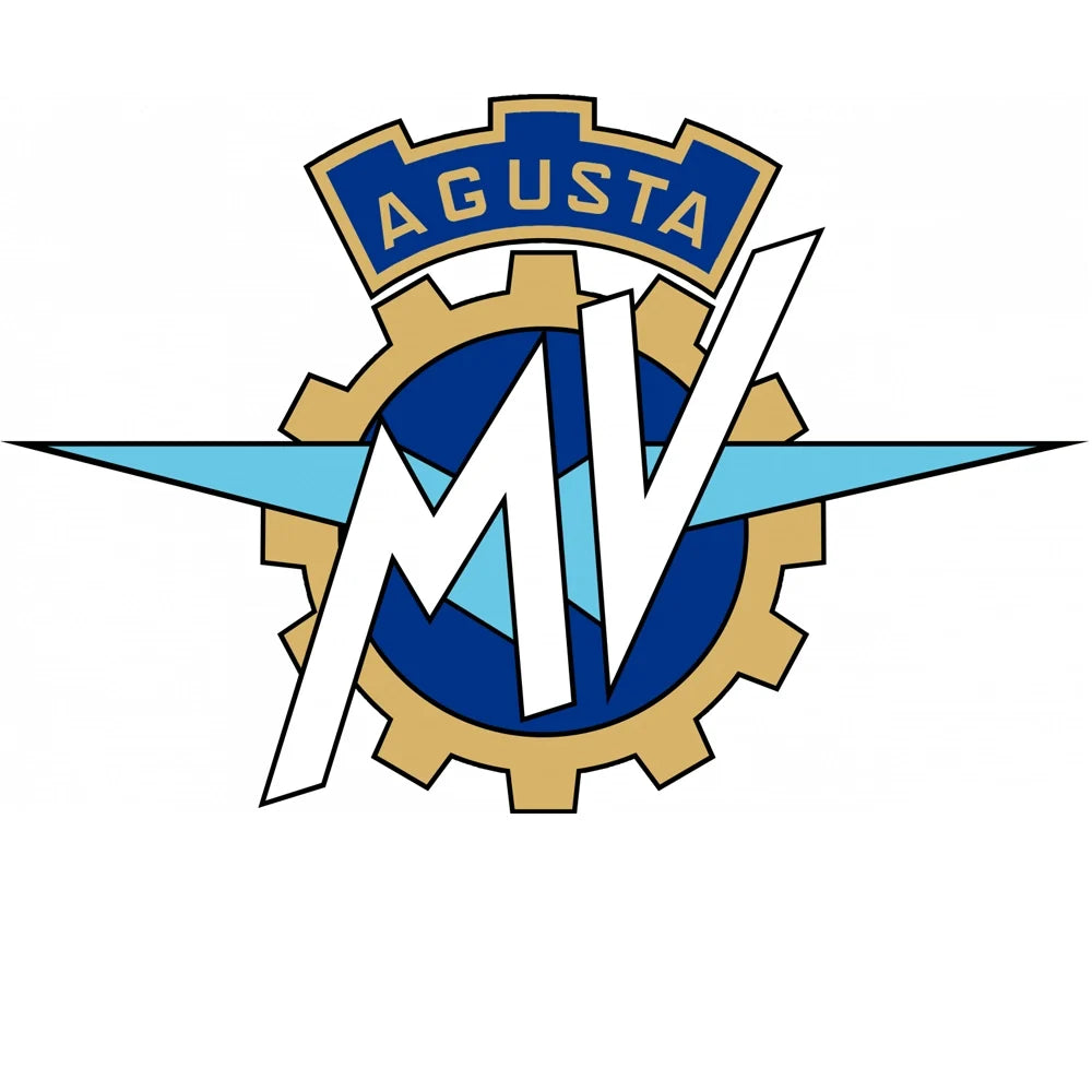 MV Agusta Motorcycles
