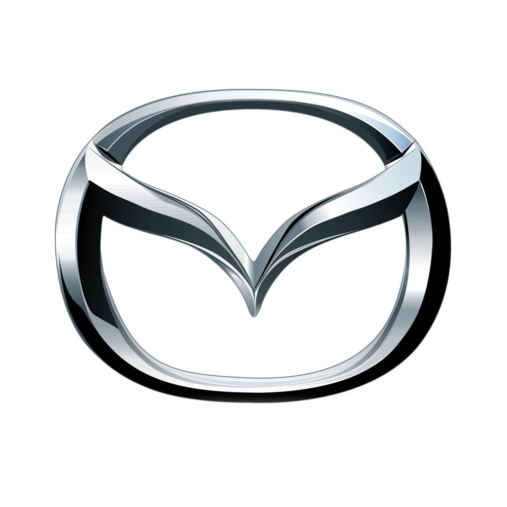 Mazda Cars