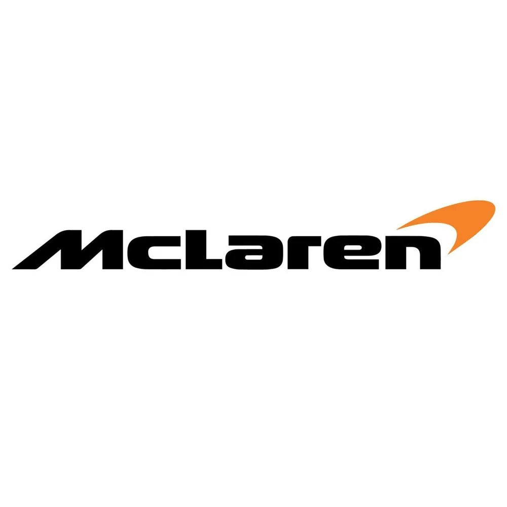 McLaren Cars